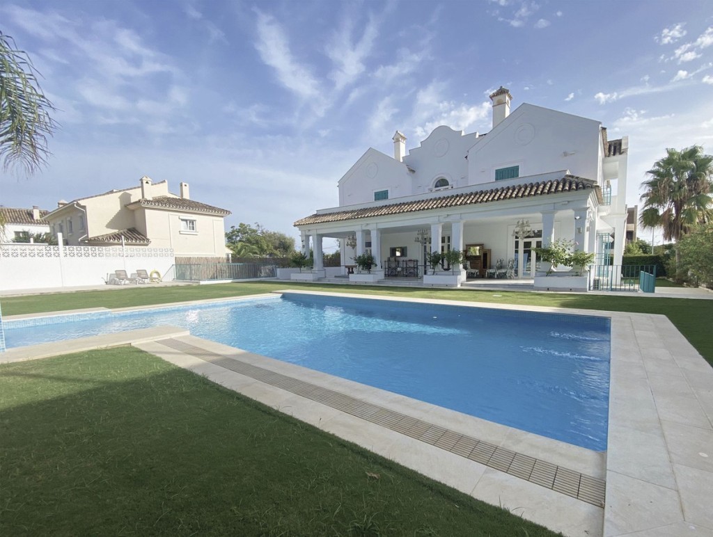 13 Bed, 13 Bath, HouseFor Sale, Marbella, Malaga