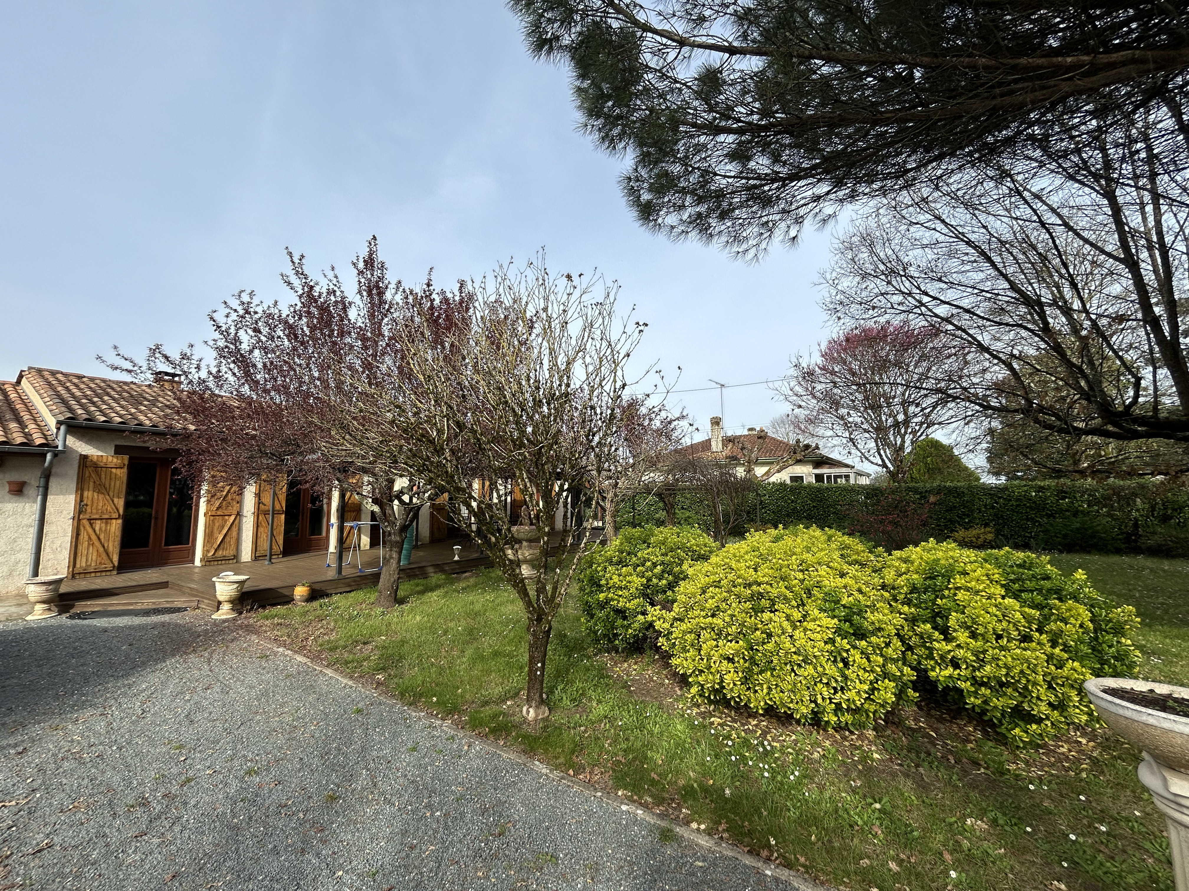 3 Bed, 1 Bath, HouseFor Sale, Saint-Antoine-De-Breuilh, Dordogne, Aquitaine, 24230