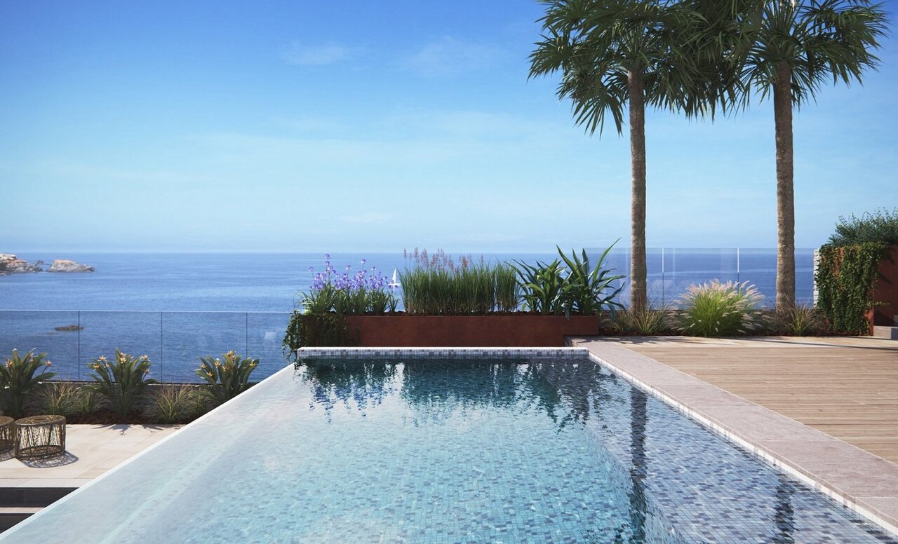 5 Bed, 4 Bath, HouseFor Sale, Cabo de Palos, Murcia