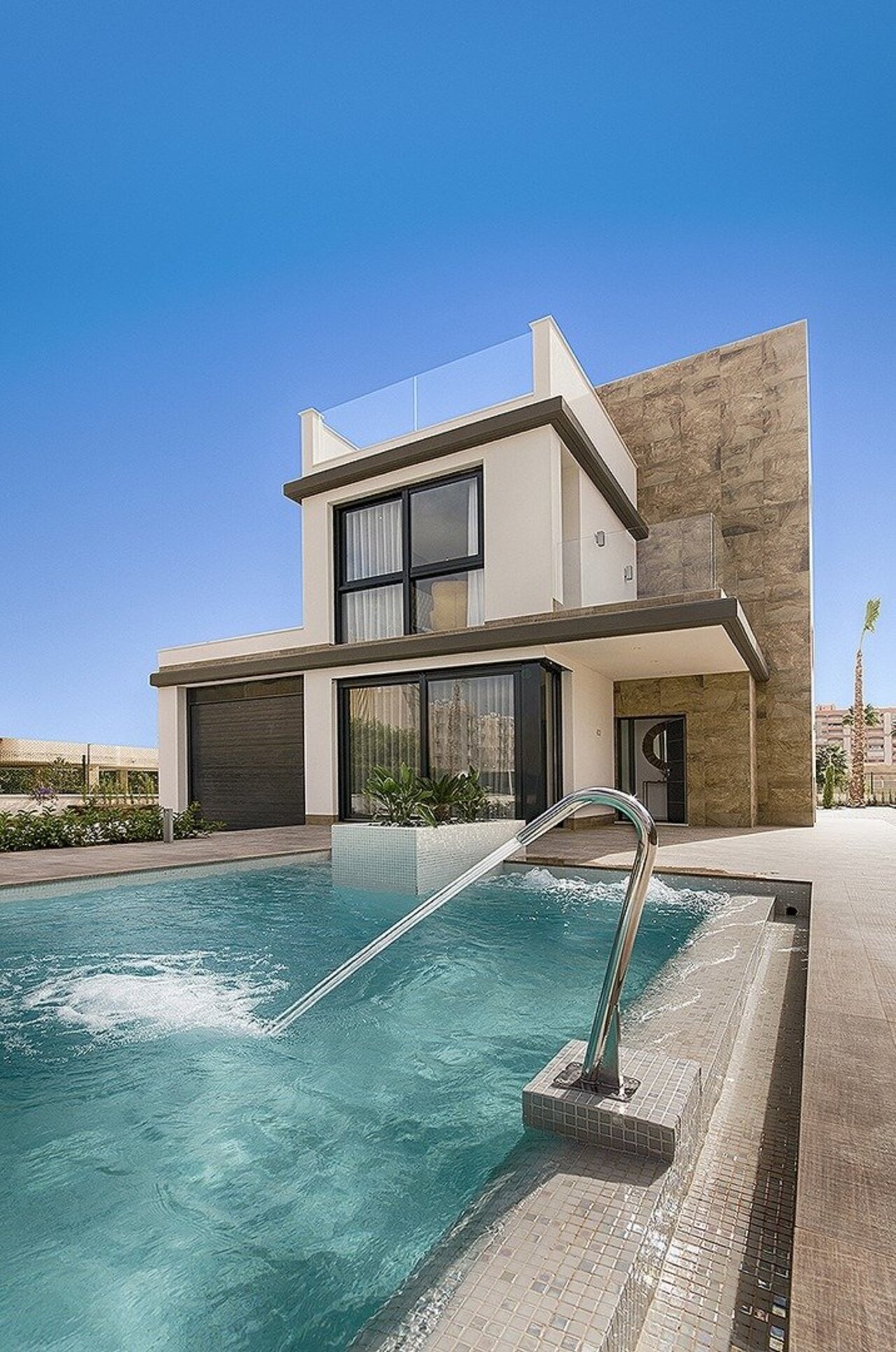 4 Bed, 2 Bath, HouseFor Sale, Orihuela Costa, Alicante