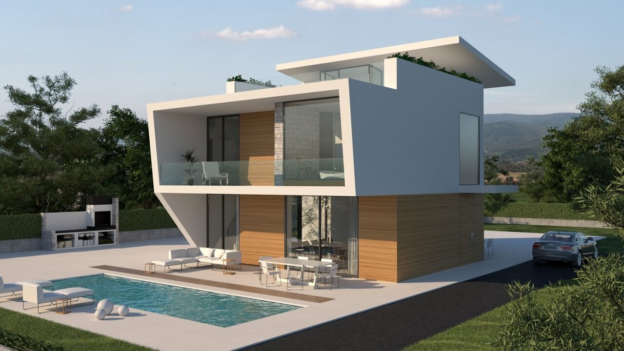 4 Bed, 2 Bath, HouseFor Sale, Orihuela Costa, Alicante