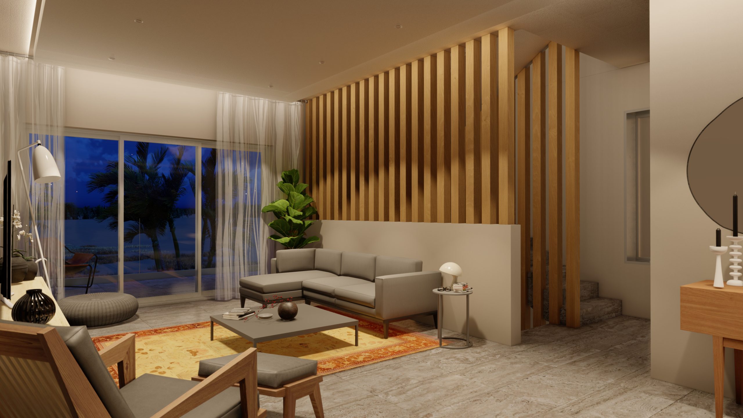 2 Bed, 2 Bath, ApartmentFor Sale, Larnaca, Larnaca