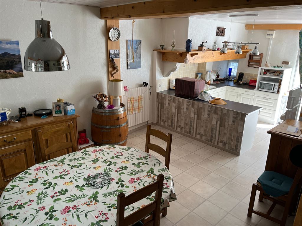 2 Bed, HouseFor Sale, Laruns, Nouvelle-Aquitaine