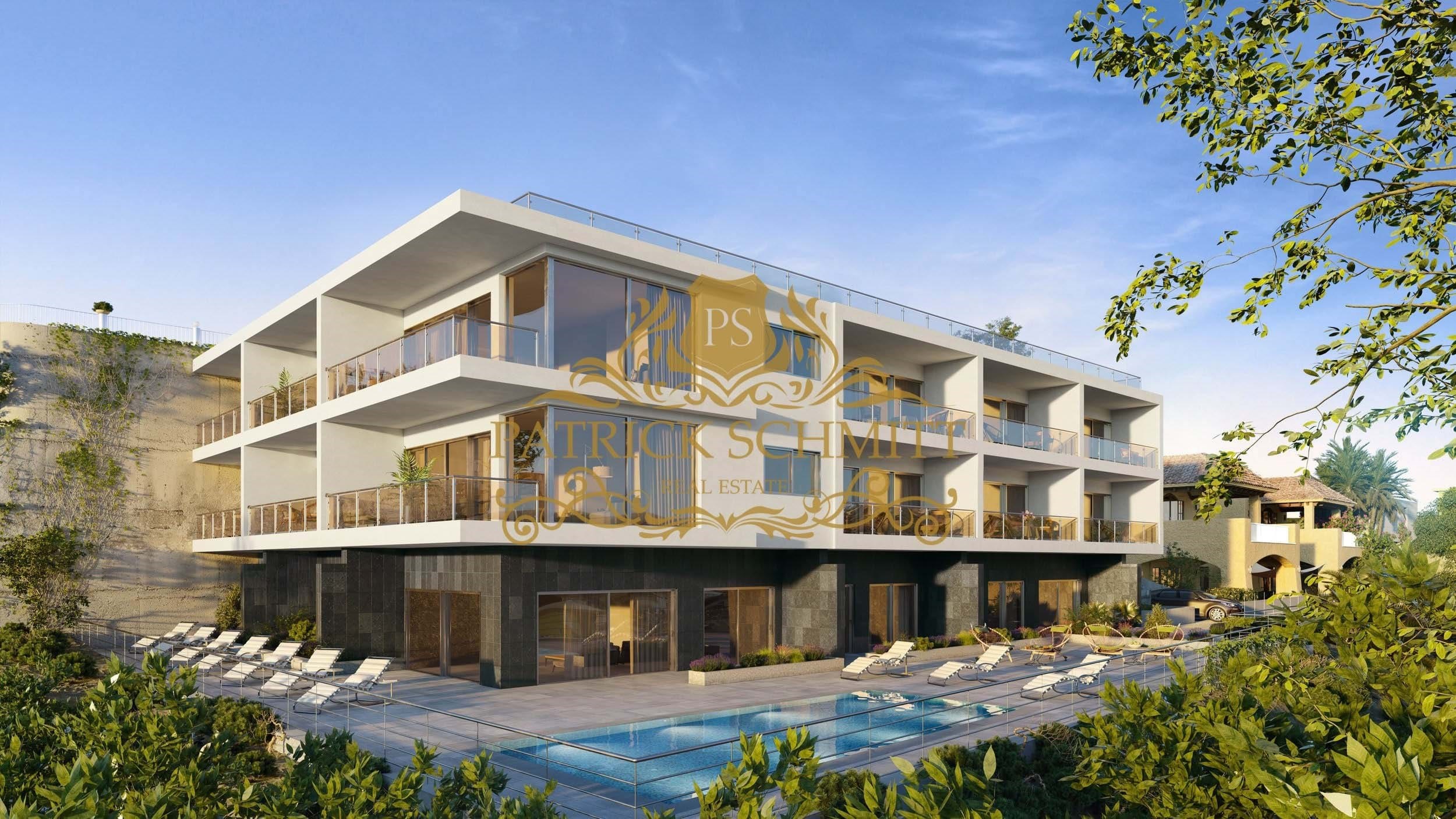 1 Bed, 1 Bath, ApartmentFor Sale, Albufeira, Faro, 8200-042
