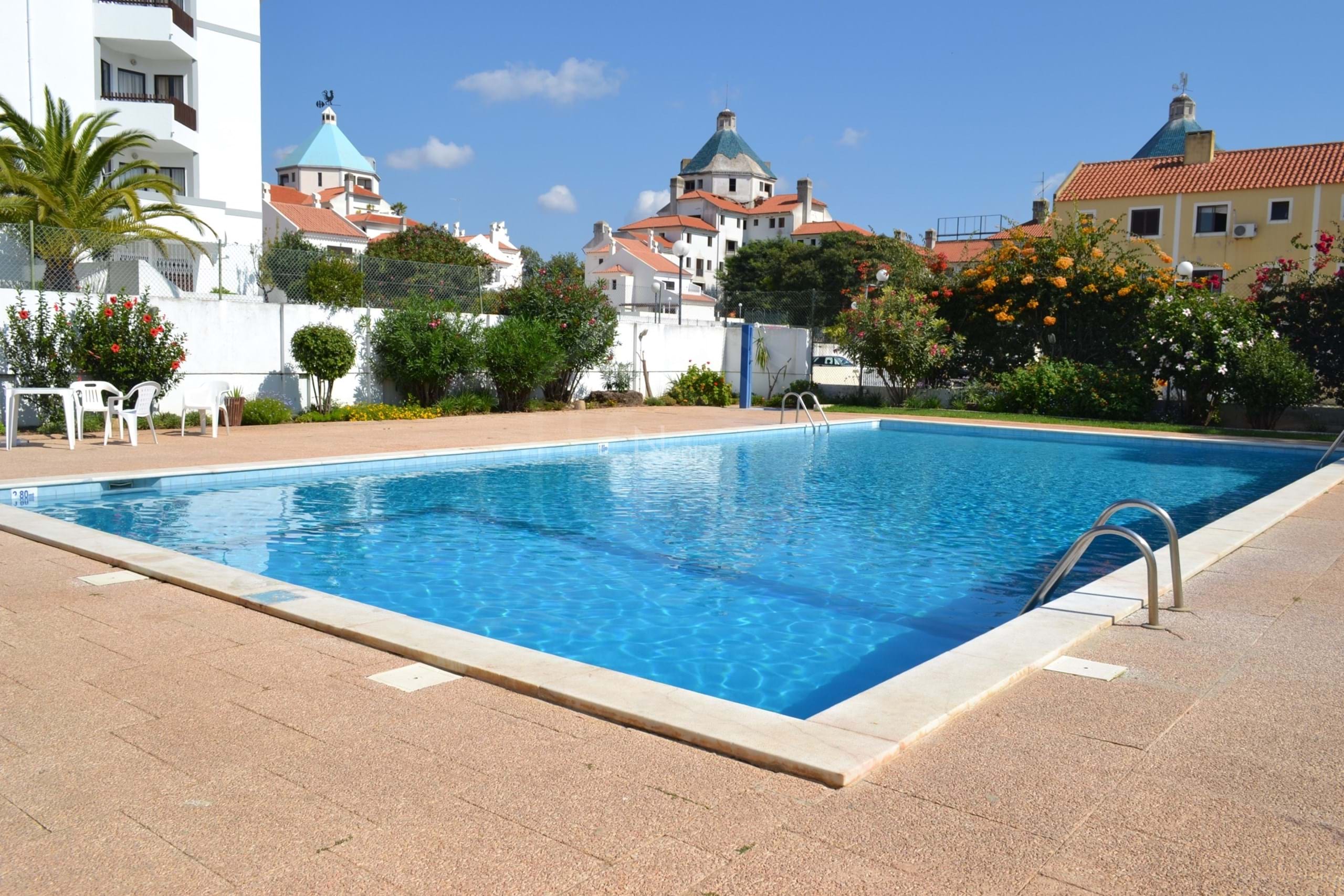 2 Bed, 2 Bath, ApartmentFor Sale, Vilamoura, Loulé, Faro