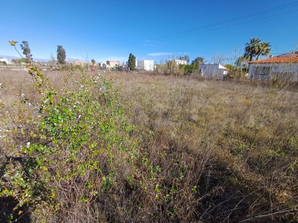 Land, For Sale