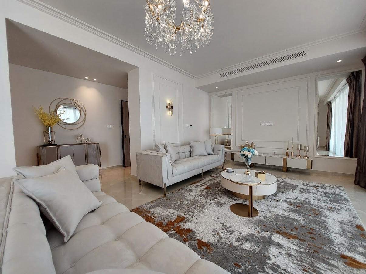 4 Bed, 3 Bath, ApartmentFor Sale, Limassol, Limassol