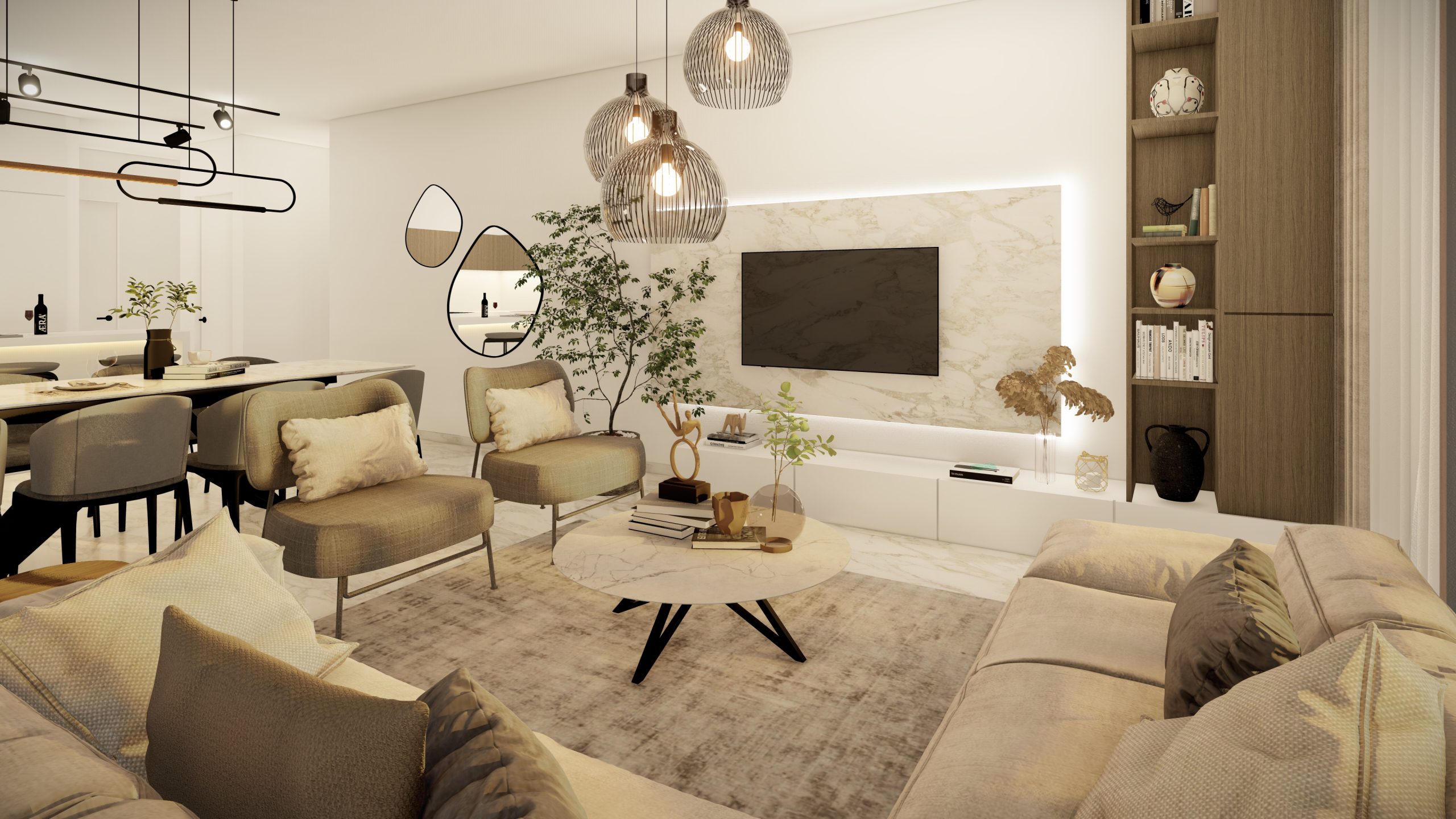 2 Bed, 1 Bath, ApartmentFor Sale, Paphos, Paphos