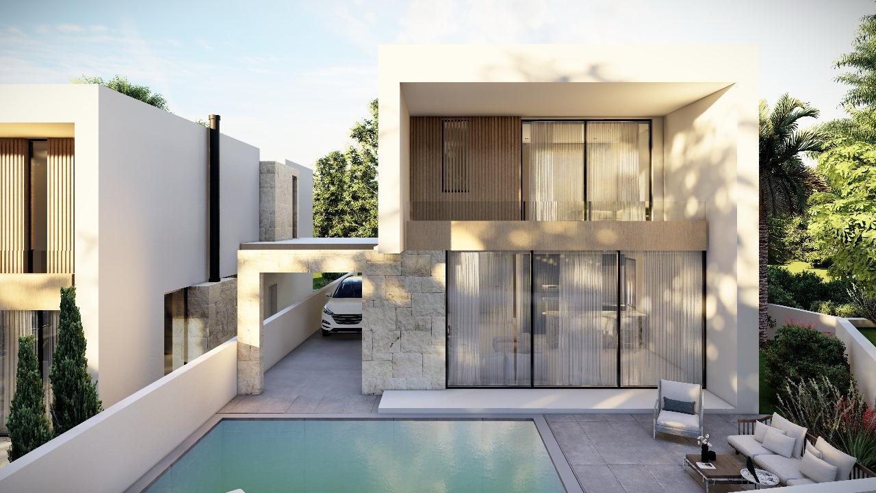 3 Bed, 2 Bath, HouseFor Sale, Paphos, Paphos