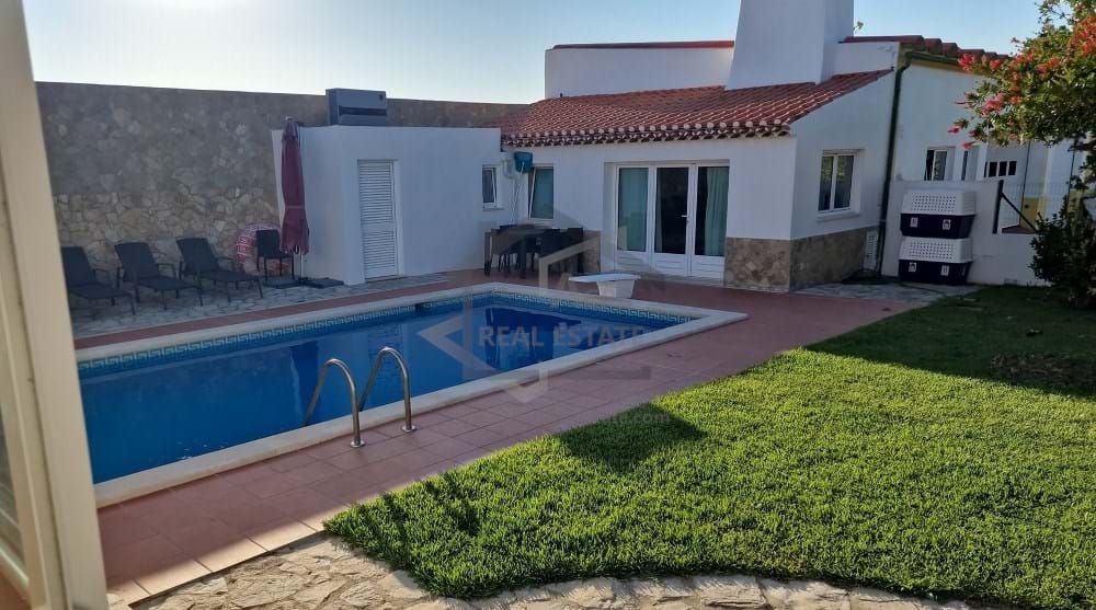 5 Bed, 5 Bath, HouseFor Sale, Caldas da Rainha, Leiria, 2500-241