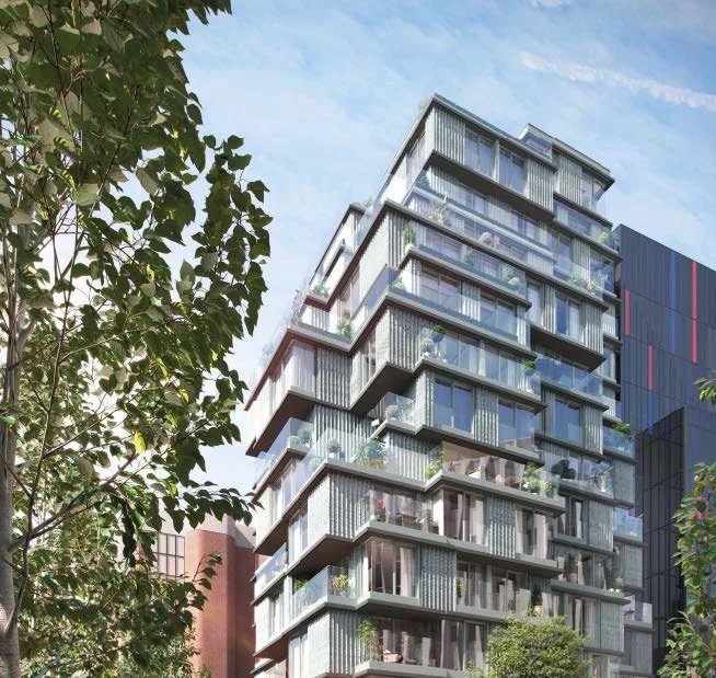 3 Bed, 3 Bath, ApartmentFor Sale, London, Greater London (city Of London)