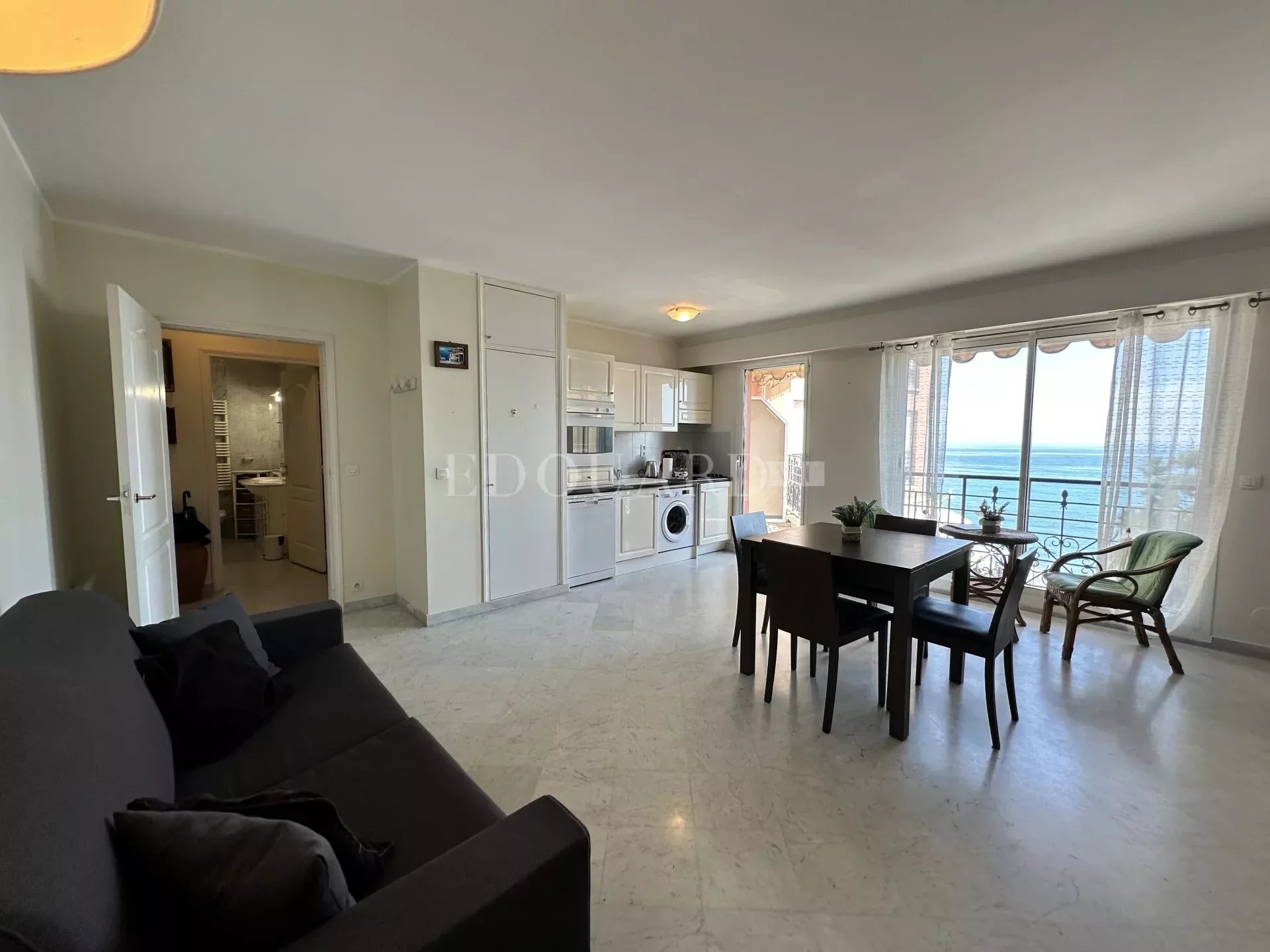 1 Bed, 1 Bath, ApartmentFor Sale, Menton, Alpes-Maritimes