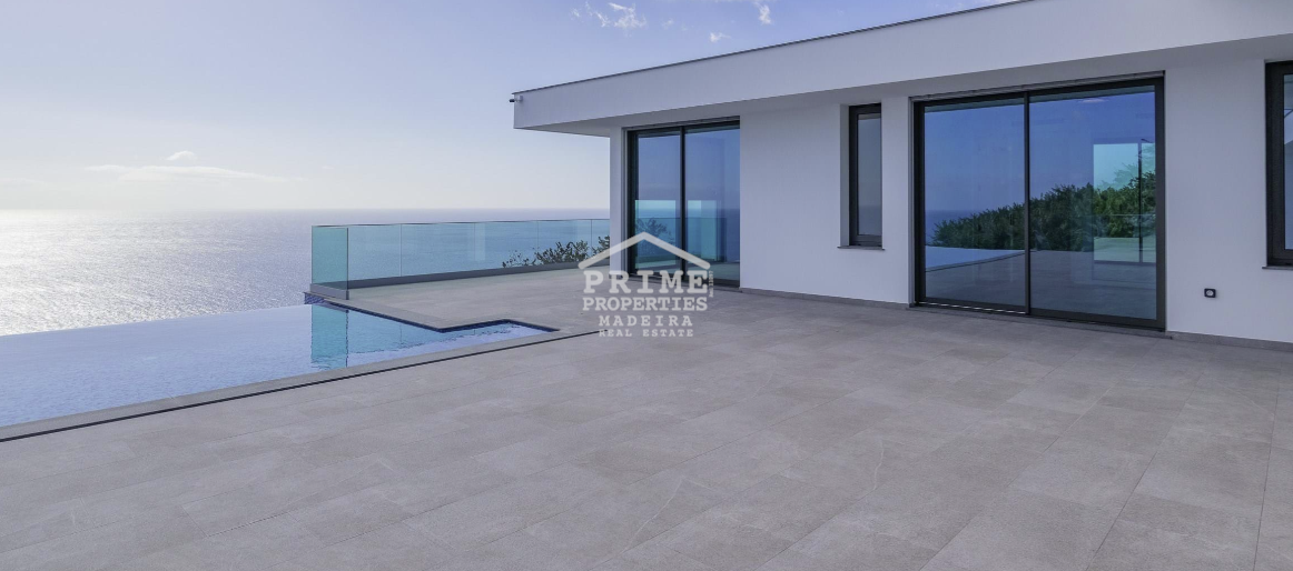 3 Bed, 4 Bath, HouseFor Sale, Calheta, Ilha da Madeira, NorthWest, 9370-055