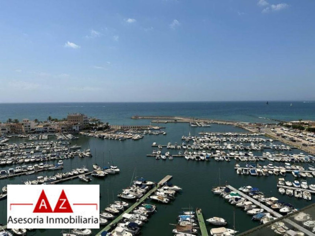 5 Bed, 3 Bath, ApartmentFor Sale, Palma de Mallorca, Islas Baleares