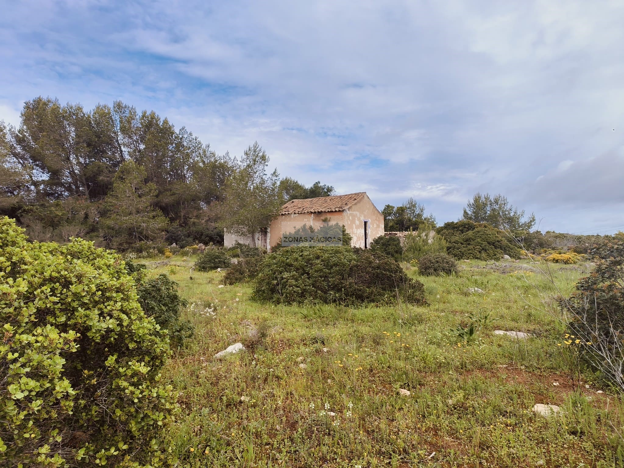 Land, For Sale