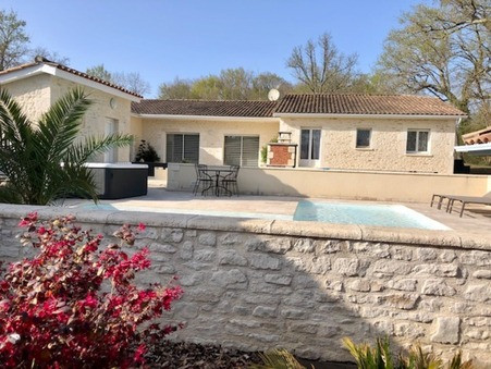 4 Bed, 2 Bath, HouseFor Sale, Bergerac, Dordogne, Aquitaine, 24100