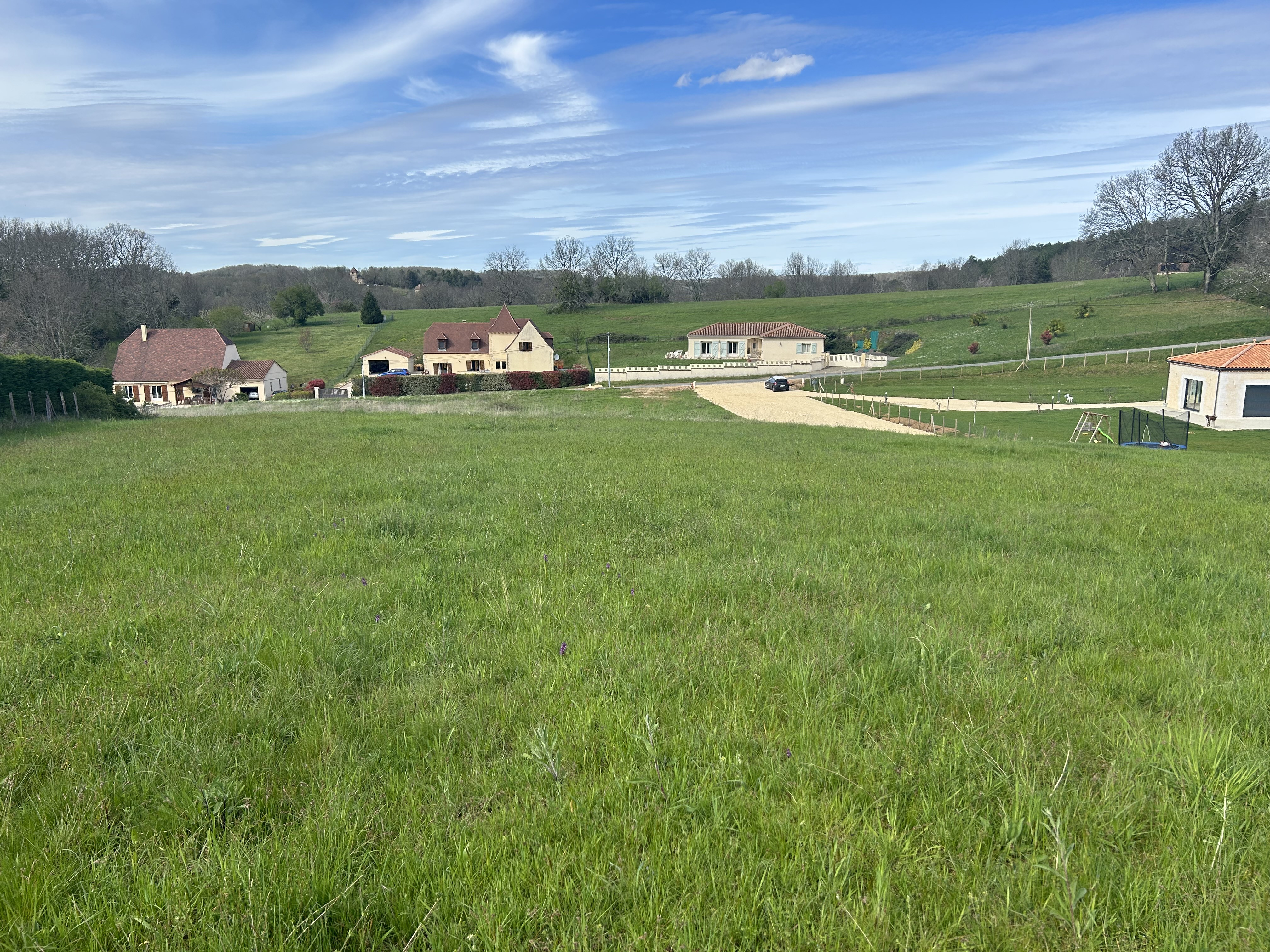 Land, For Sale