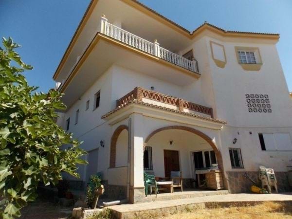 10 Bed, 7 Bath, HouseFor Sale, Malaga, Andalusia, 29631