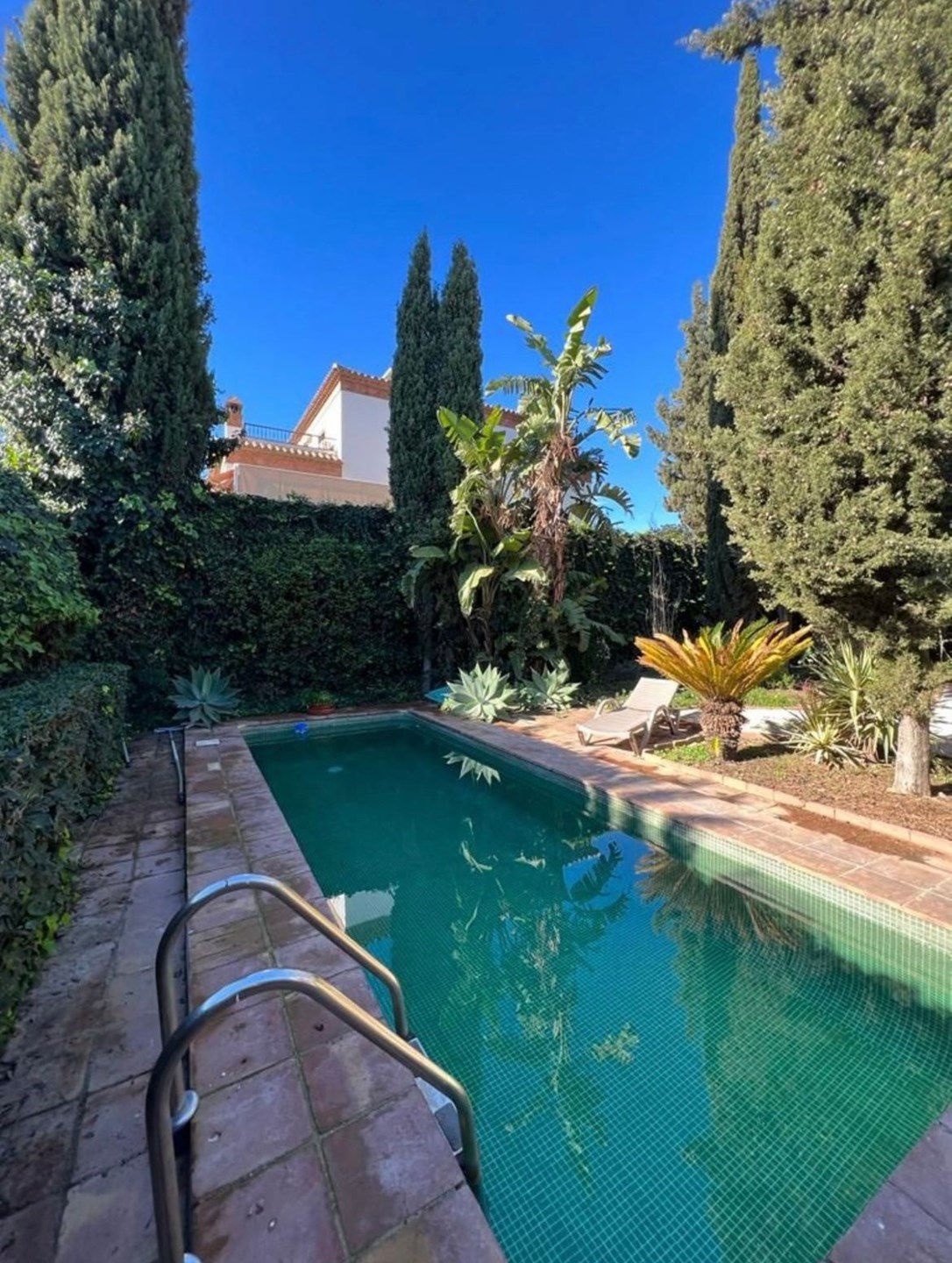 3 Bed, 2 Bath, HouseFor Sale, Malaga, Andalusia, 29649
