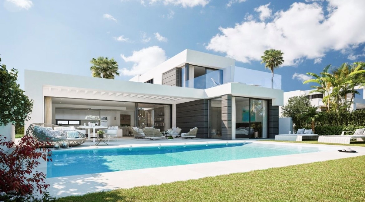 4 Bed, 4 Bath, HouseFor Sale, Malaga, Andalusia, 29600