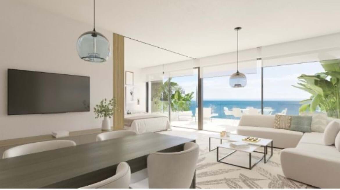 2 Bed, 2 Bath, ApartmentFor Sale, Malaga, Andalusia, 29640