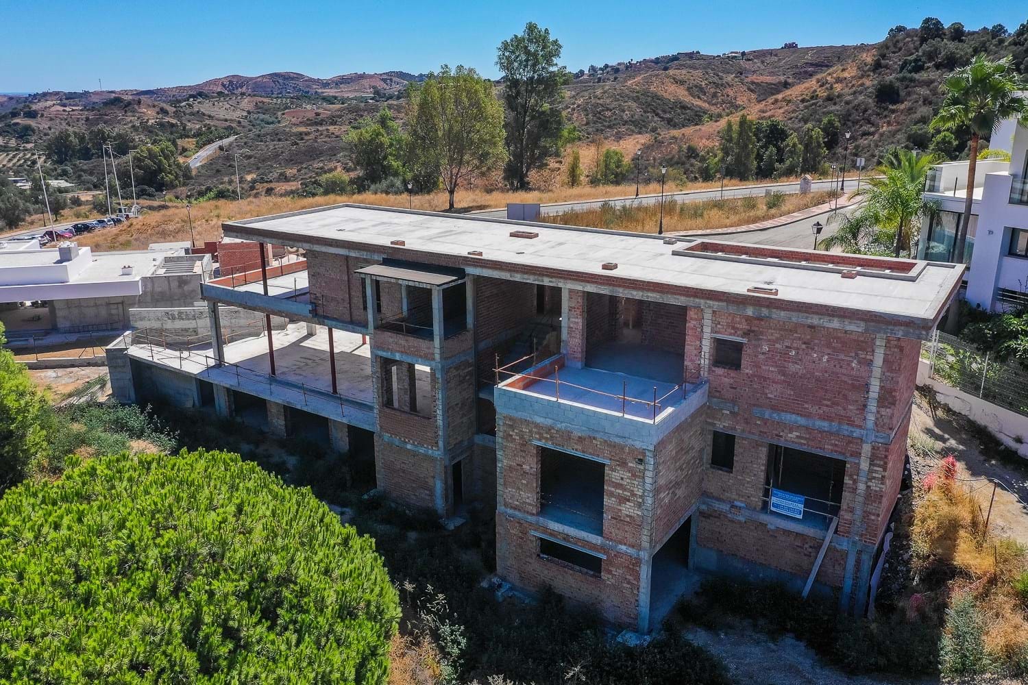 6 Bed, 6 Bath, HouseFor Sale, Malaga, Andalusia, 29649