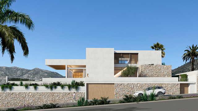6 Bed, 4 Bath, HouseFor Sale, Malaga, Andalusia, 29640