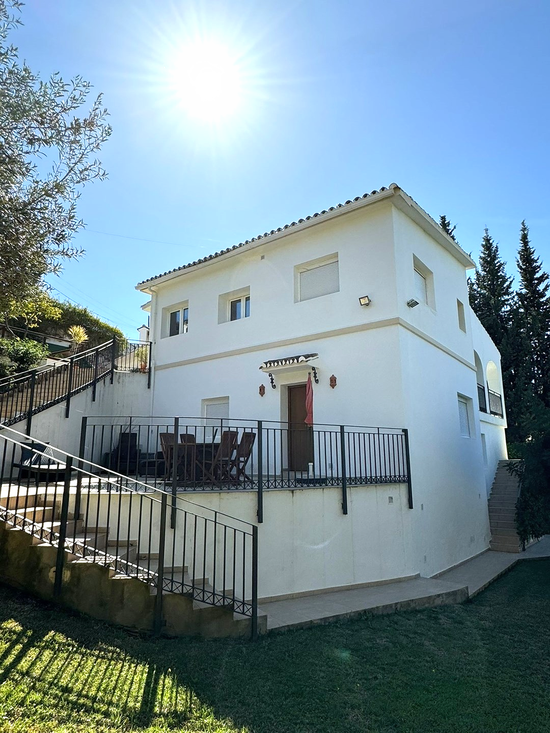 6 Bed, 5 Bath, HouseFor Sale, Malaga, Andalusia, 29604