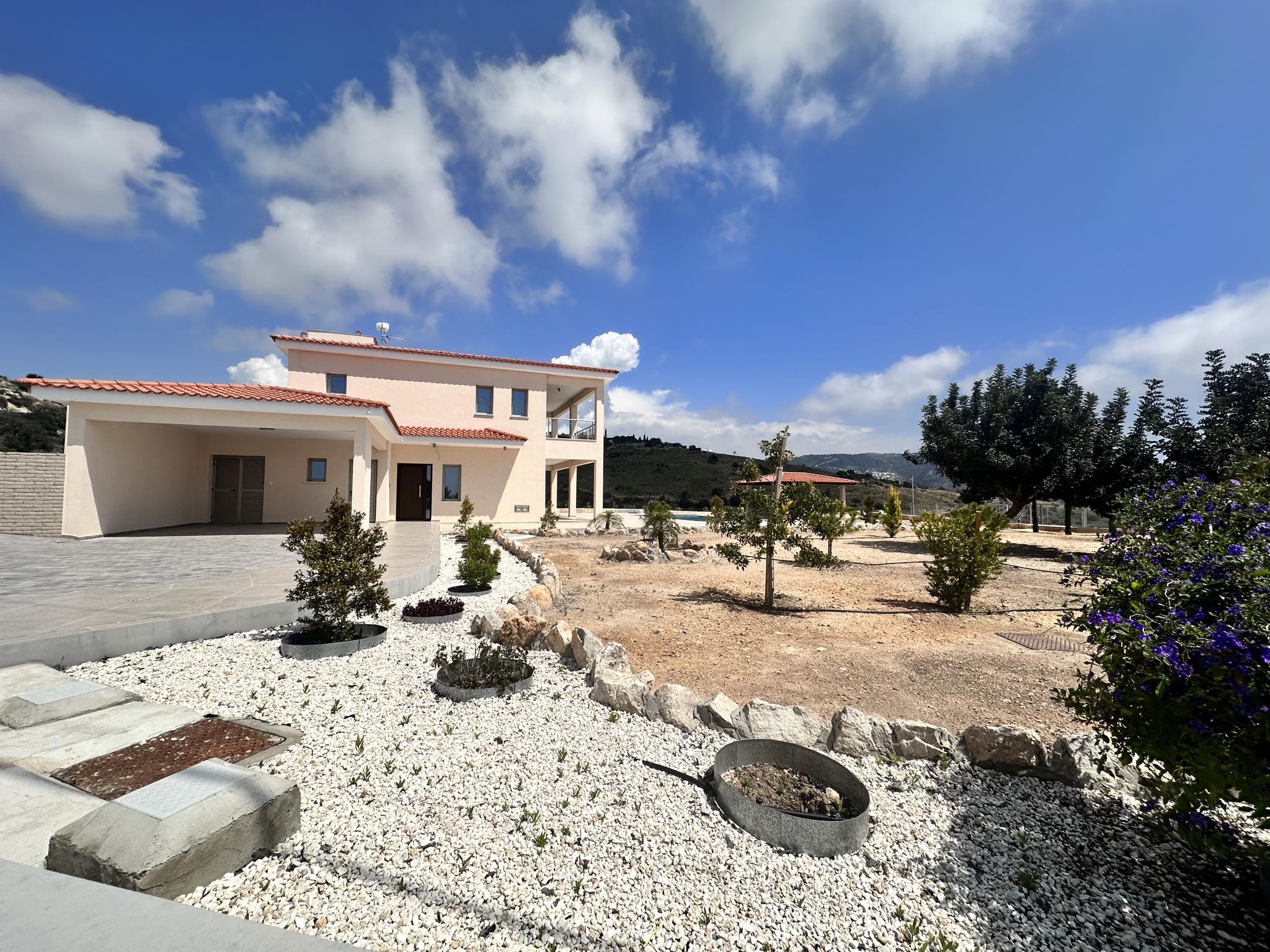 4 Bed, 3 Bath, HouseFor Sale, Paphos, Paphos