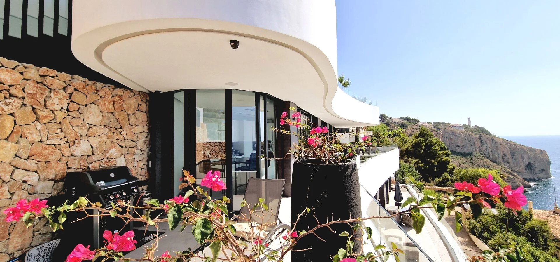 3 Bed, 3 Bath, HouseFor Sale, Javea, Alicante