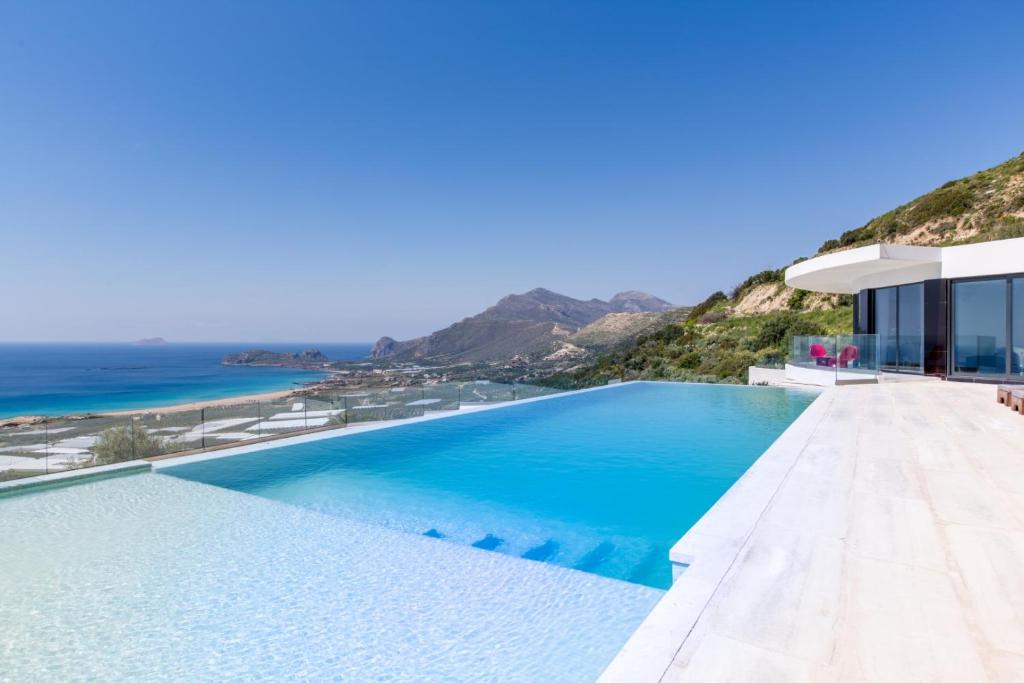 3 Bed, 3 Bath, HouseFor Sale, Chania, Crete