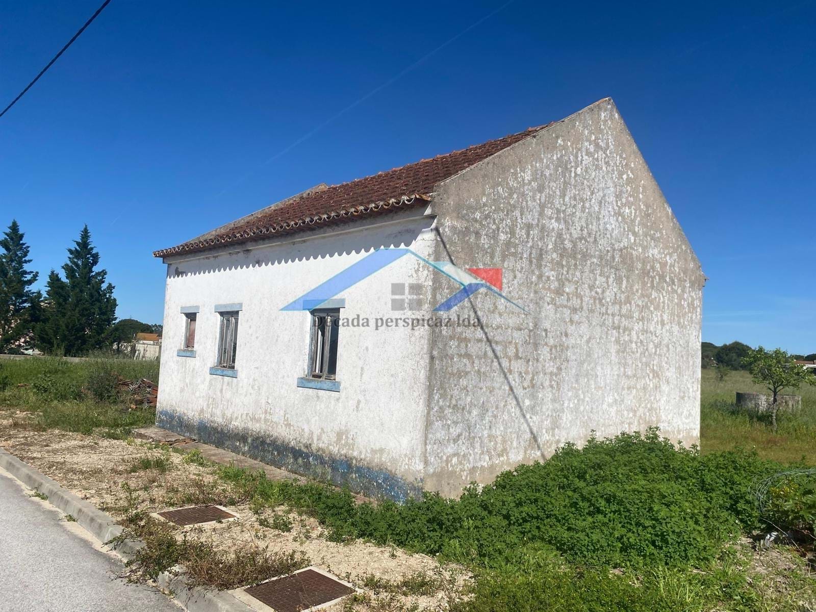 1 Bath, HouseFor Sale, Coruche, Santarém, 2100-011