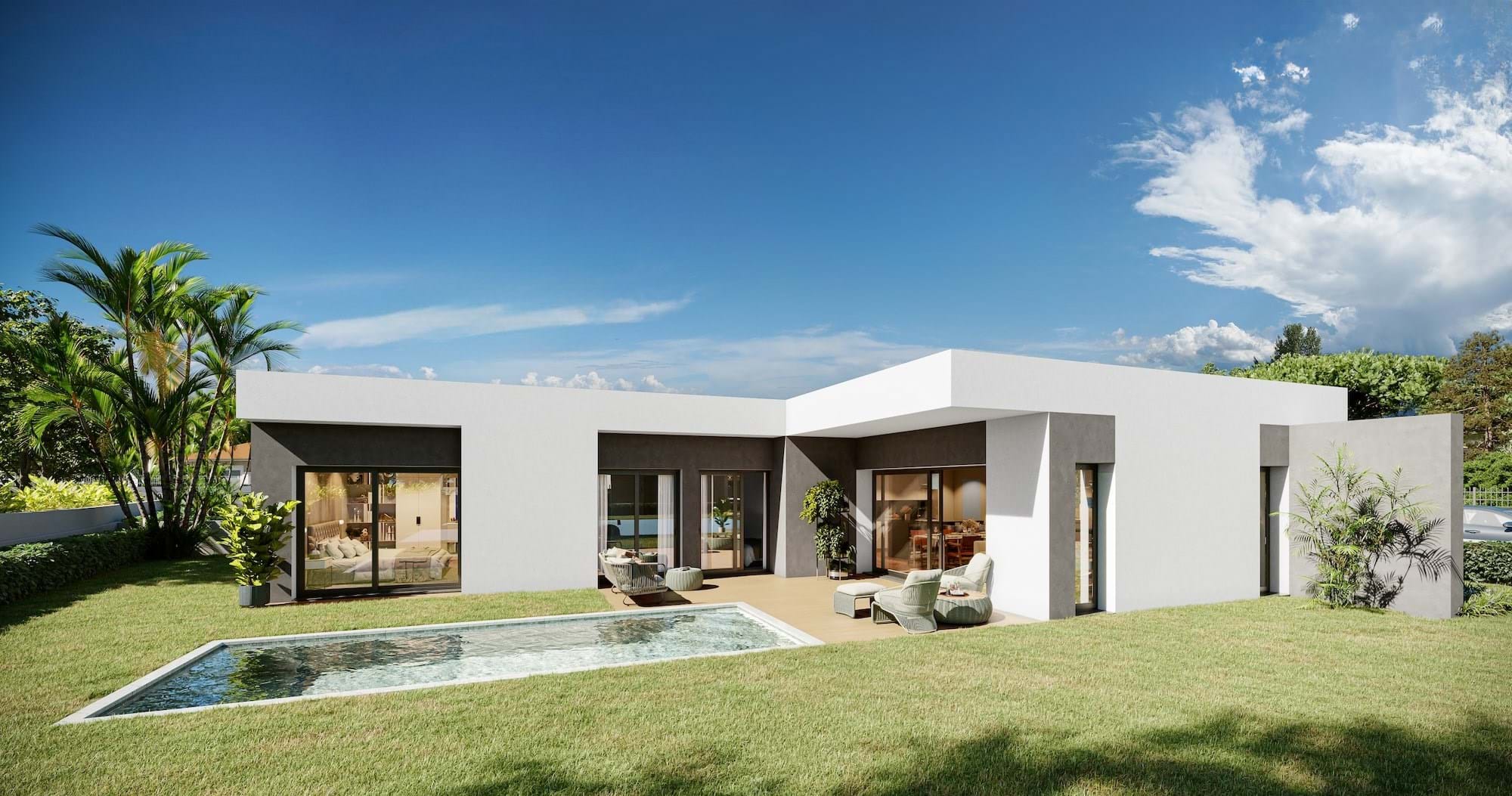 3 Bed, 2 Bath, HouseFor Sale, Caldas da Rainha, Leiria, 2500-486