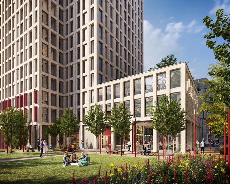 2 Bed, 2 Bath, ApartmentFor Sale, Manchester, Greater Manchester