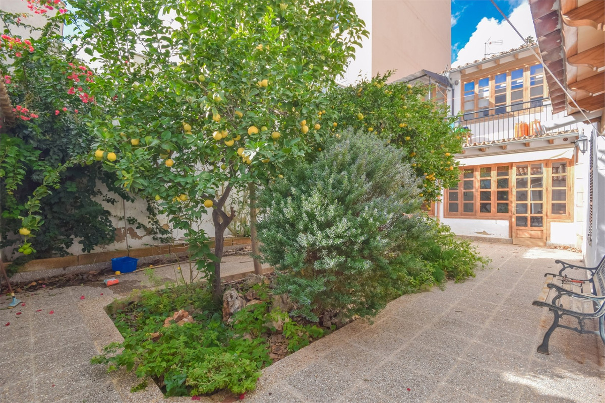 8 Bed, 2 Bath, HouseFor Sale, Palma de Mallorca, Islas Baleares