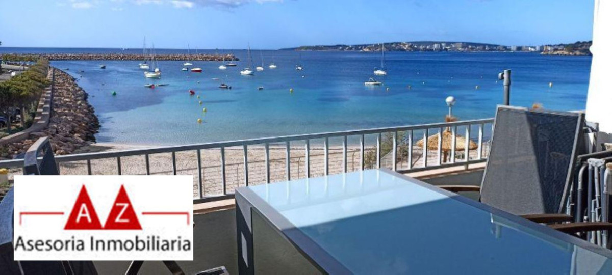 2 Bed, 2 Bath, ApartmentFor Sale, Calvia, Islas Baleares