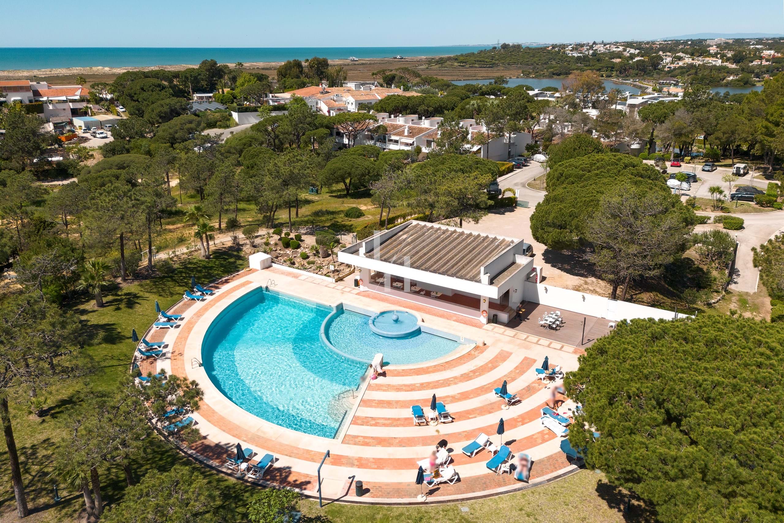 1 Bed, 1 Bath, ApartmentFor Sale, Quinta do Lago, Loulé, Faro, 8135-106