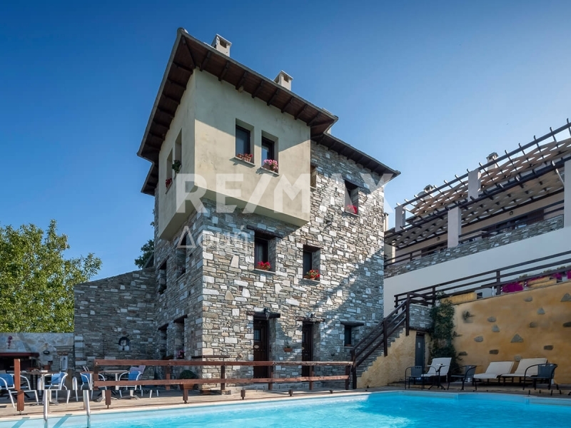 13 Bed, 16 Bath, HouseFor Sale, Kalamaki, Afetes, Magnesia