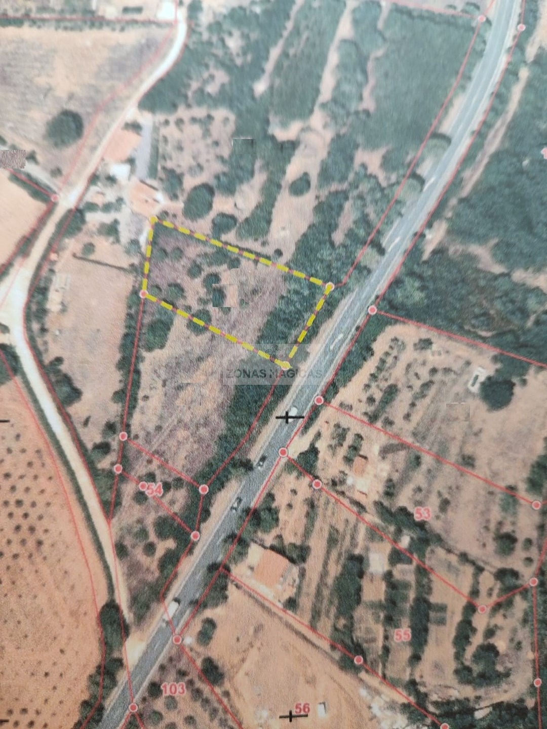 Land, For Sale