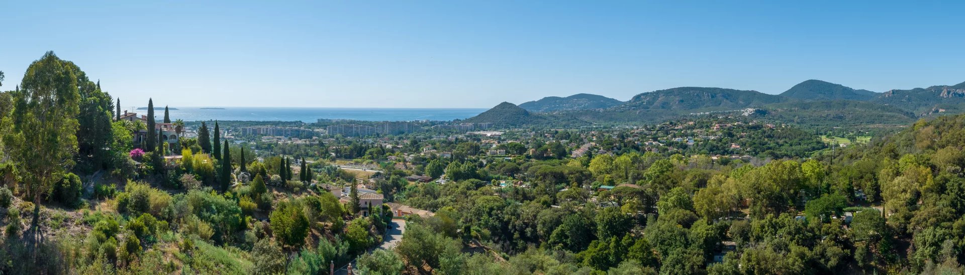 3 Bed, 2 Bath, HouseFor Sale, Mandelieu-la-Napoule, Alpes-Maritimes