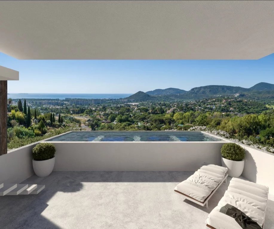 3 Bed, 2 Bath, HouseFor Sale, Mandelieu-la-Napoule, Alpes-Maritimes