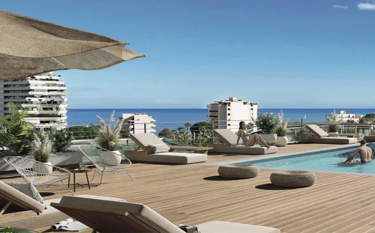 3 Bed, 2 Bath, ApartmentFor Sale, Villeneuve-Loubet, Alpes-Maritimes