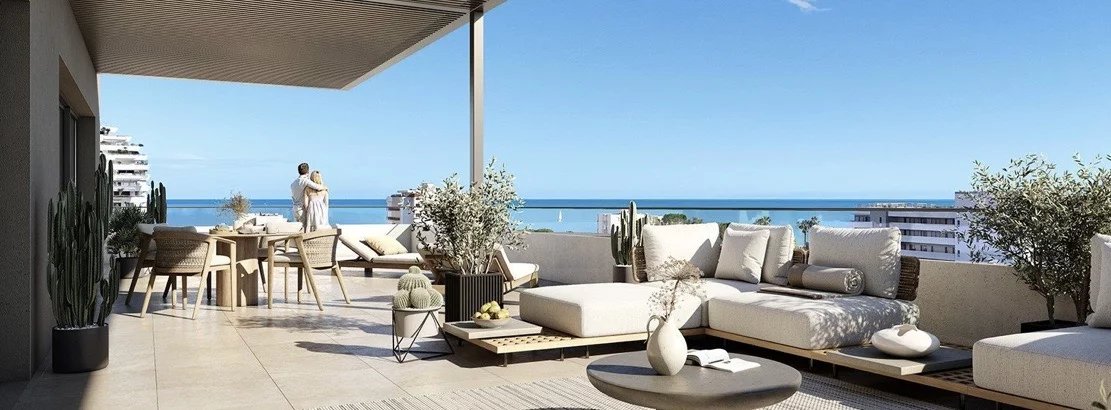 3 Bed, 2 Bath, ApartmentFor Sale, Villeneuve-Loubet, Alpes-Maritimes