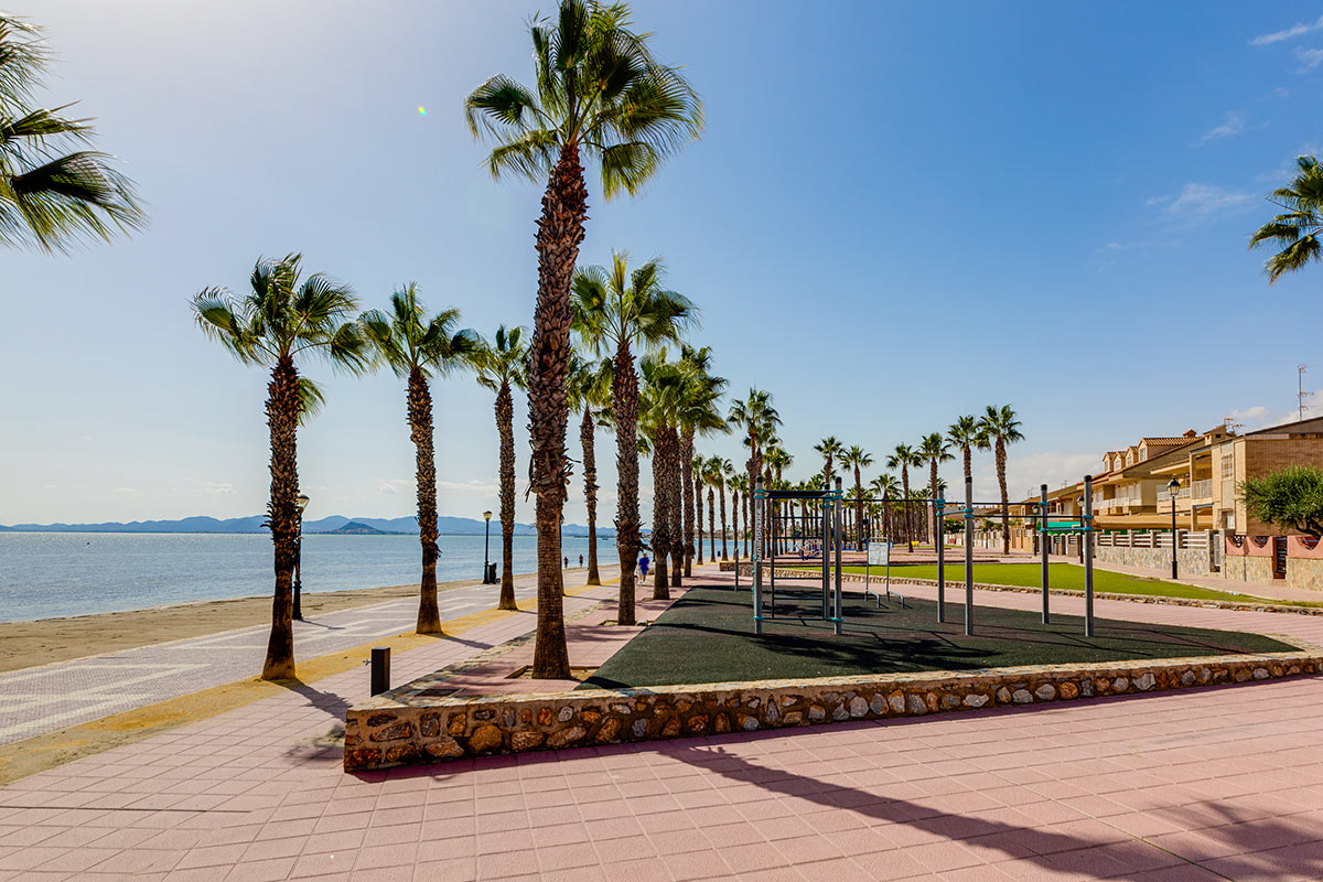 2 Bed, 2 Bath, ApartmentFor Sale, Los Alcazares, Murcia