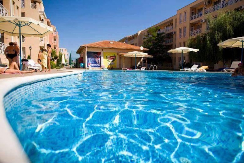 1 Bath, ApartmentFor Sale, Sunny Beach, Sunny Beach, Burgas