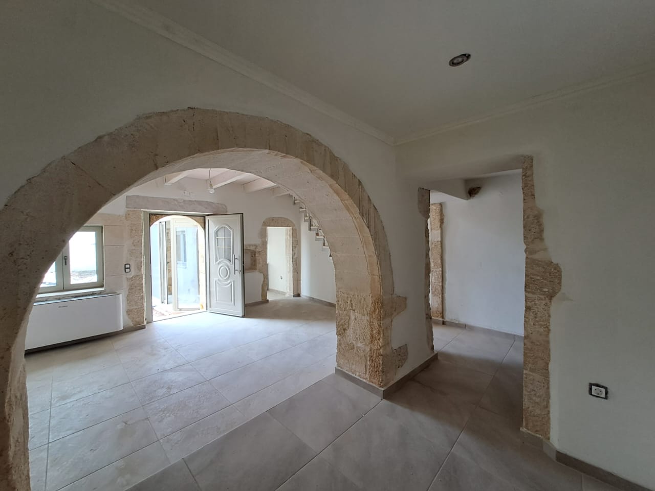 3 Bed, 2 Bath, HouseFor Sale, Chania, Crete