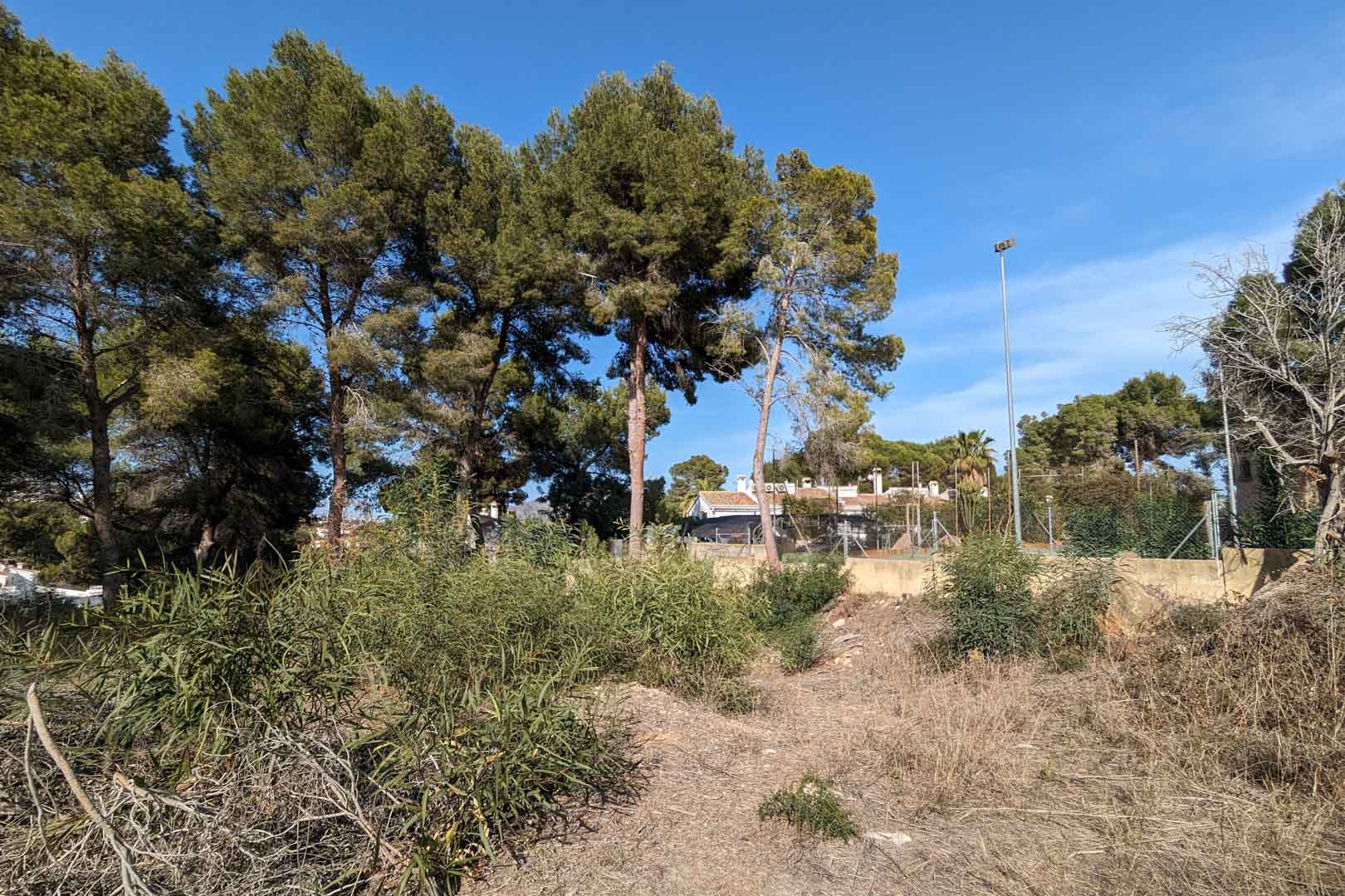 Land, For Sale