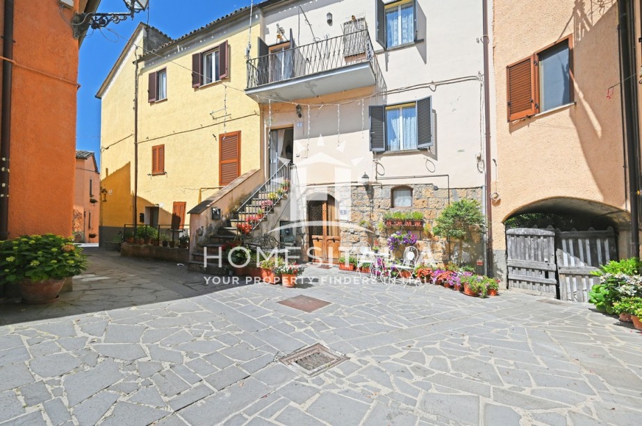 2 Bed, 2 Bath, HouseFor Sale, Lubriano, Viterbo, Latium