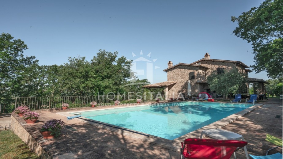 3 Bed, 3 Bath, HouseFor Sale, Baschi, Terni, Umbria