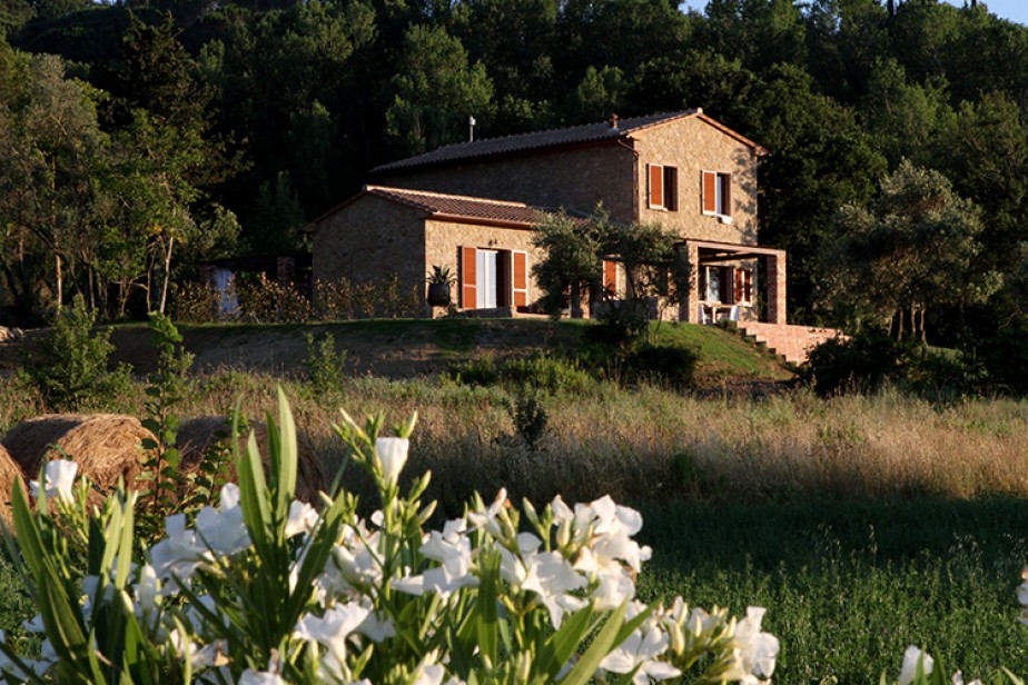 3 Bed, 3 Bath, HouseFor Sale, Montescudaio, Pisa, Tuscany
